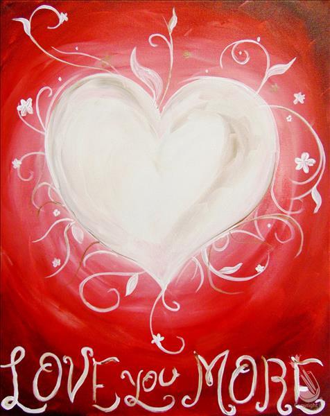 Love You More