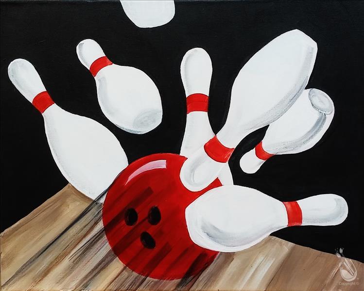 Strike