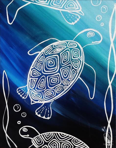 Simplified Turtles