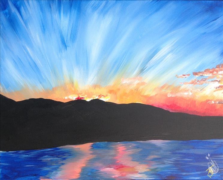 Paint, Sip Wine, have fun at our Fort Collins, CO Paint Studio