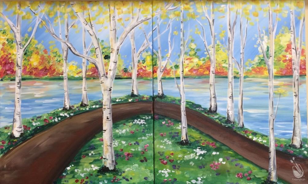 SWEETEST DAY! BIRCH STROLL SINGLE OR SET