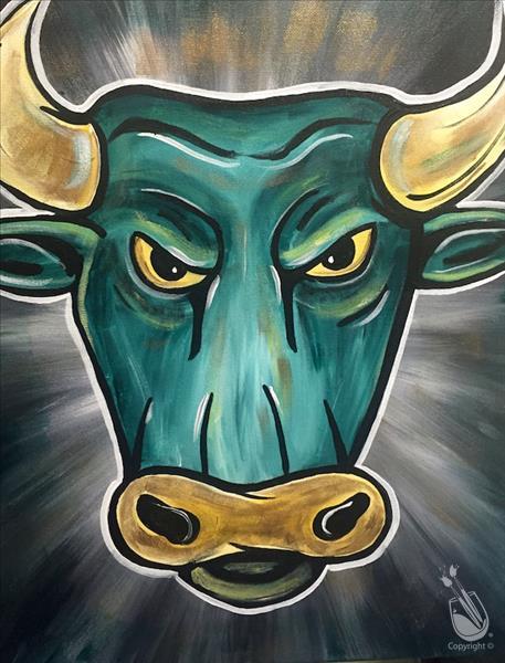 The Bull