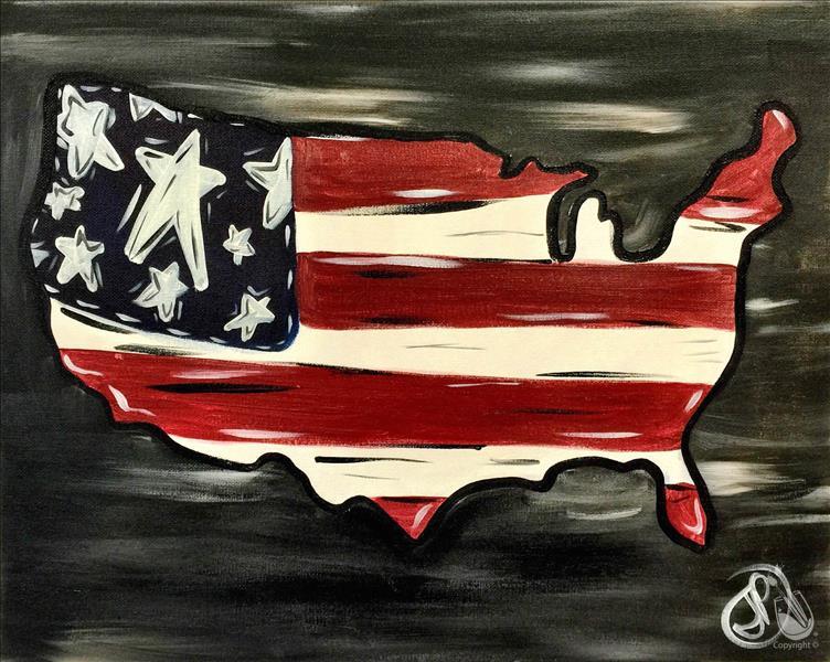 Land of the Free
