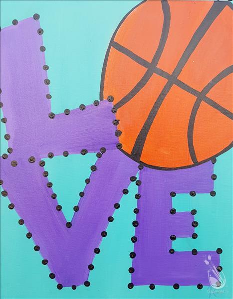 Love and Basketball