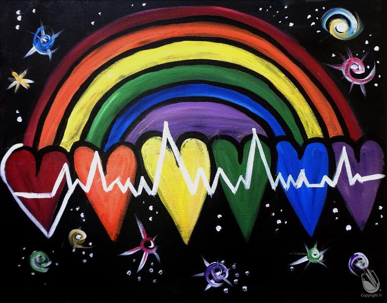 Every Heartbeat Has a Pulse
