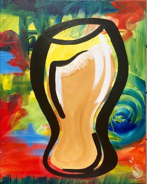 Twisted Beverages - Beer
