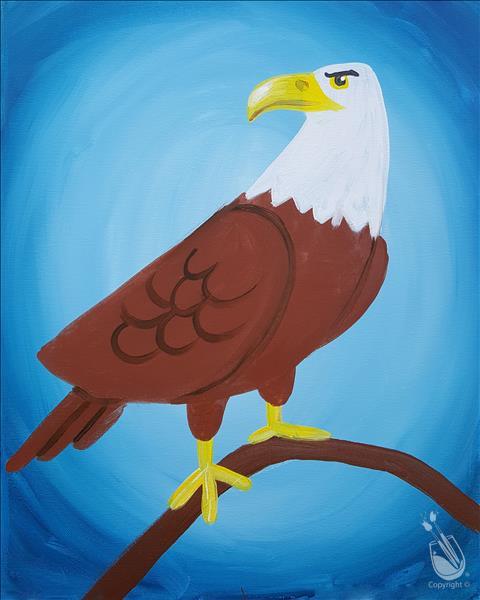 Be A Regal Eagle! (Benefits Boca Raton Elementary)
