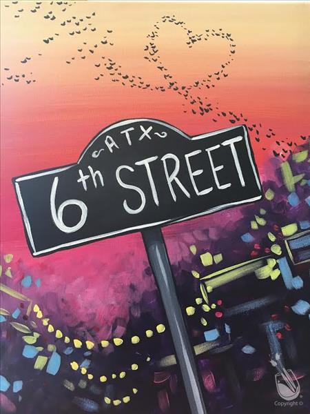 6th Street Love