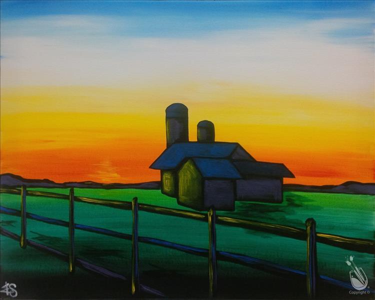 Amish Country
