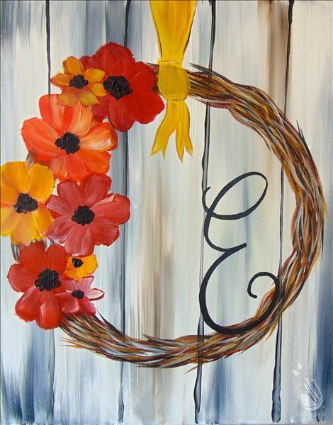 Rustic Wreath