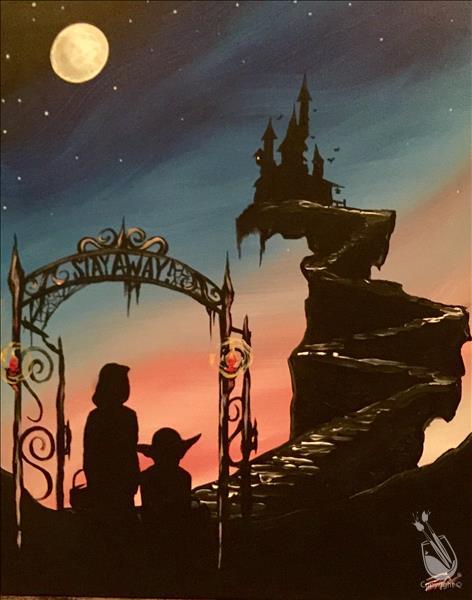 The Candy Better Be Good