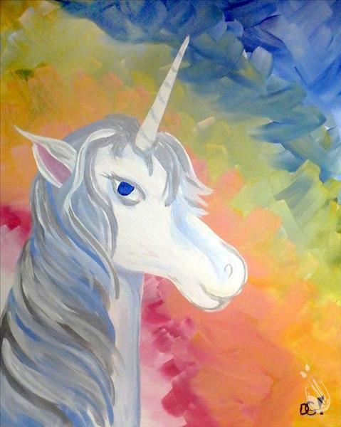 Fabulous Unicorn