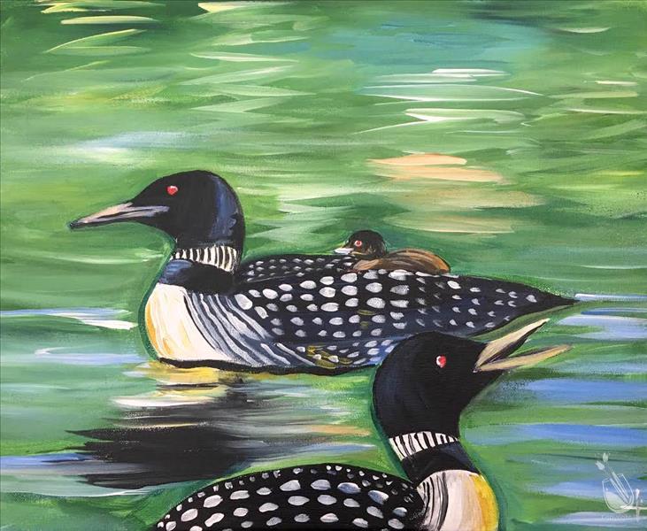 Loon Lake (18+)