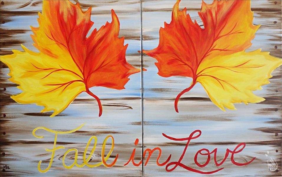 Events | Painting Party in Greensburg, PA | Painting with a Twist