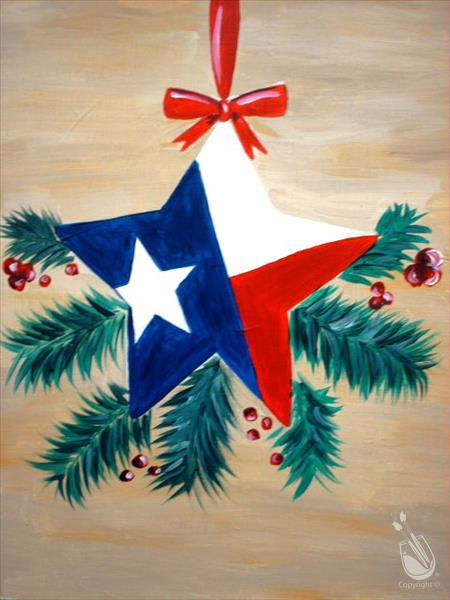 Merry Christmas Y'all *2x Paint Points*