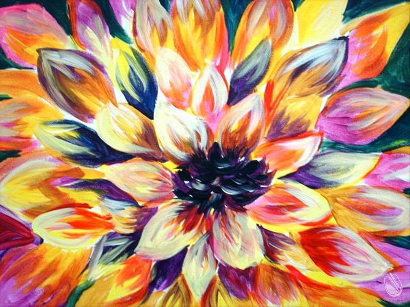 Starburst