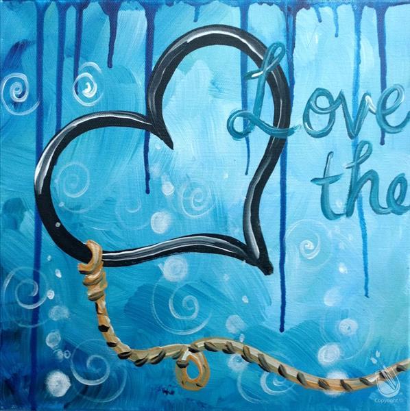 Anchored Love - Side 1