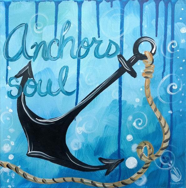 Anchored Love - Side 2