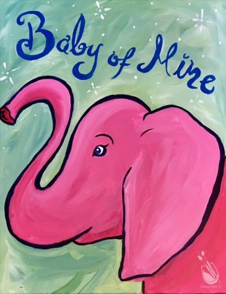 Baby of Mine - Side 2