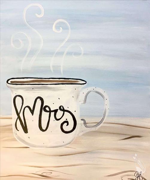 Mrs.' Cup of Love *BOGO 50% Off