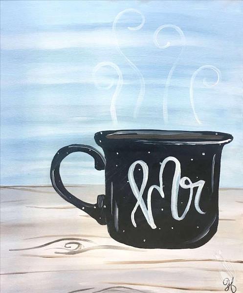 Mr.'s Cup of Love *BOGO 50% Off