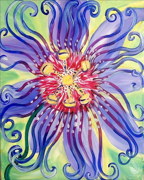Flower Power IV