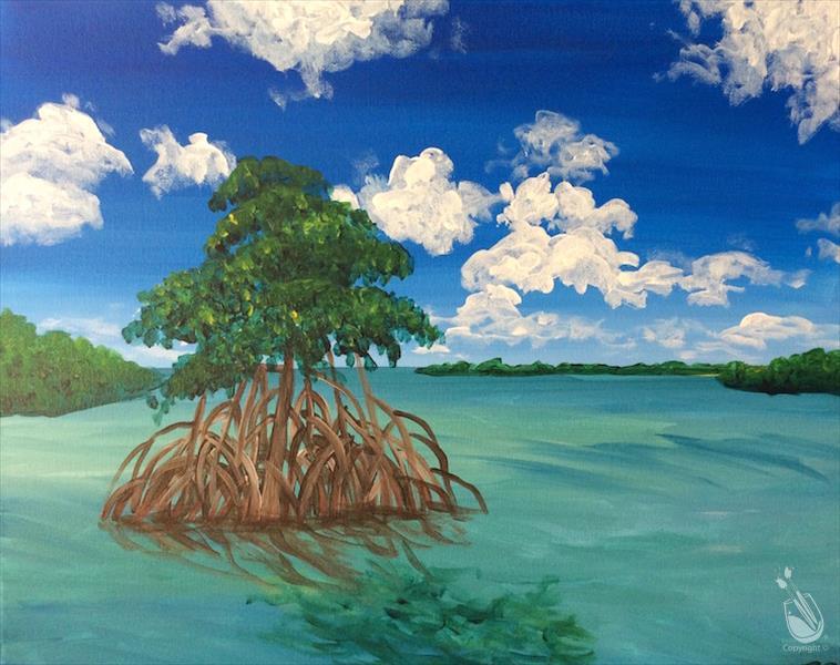 Mangrove Paradise