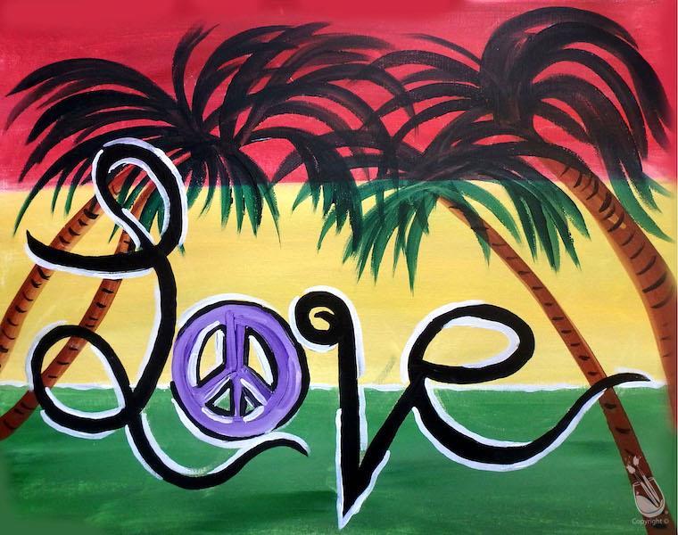 Island True Love
