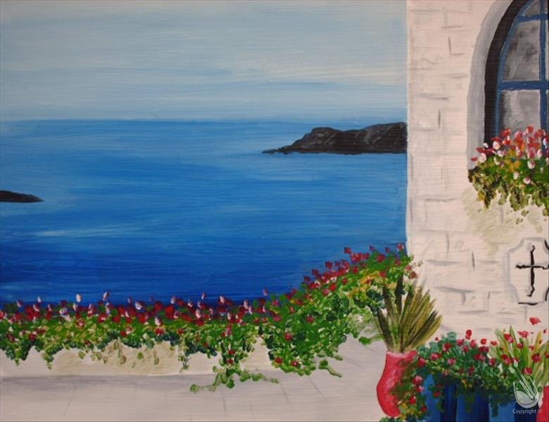 Santorini