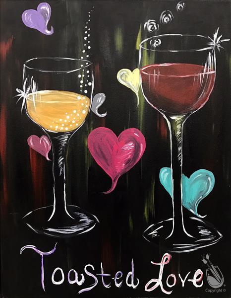 GALentine's Day! $10 BOTTOMLESS MIMOSAS