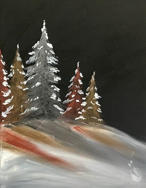 Winter Gala - Side 2