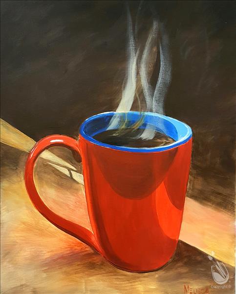 Early Morning Coffee