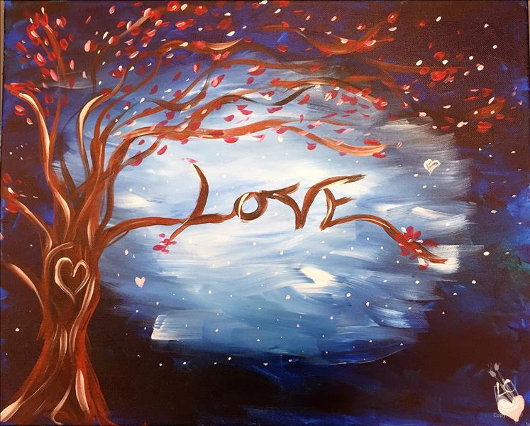 Love Vines