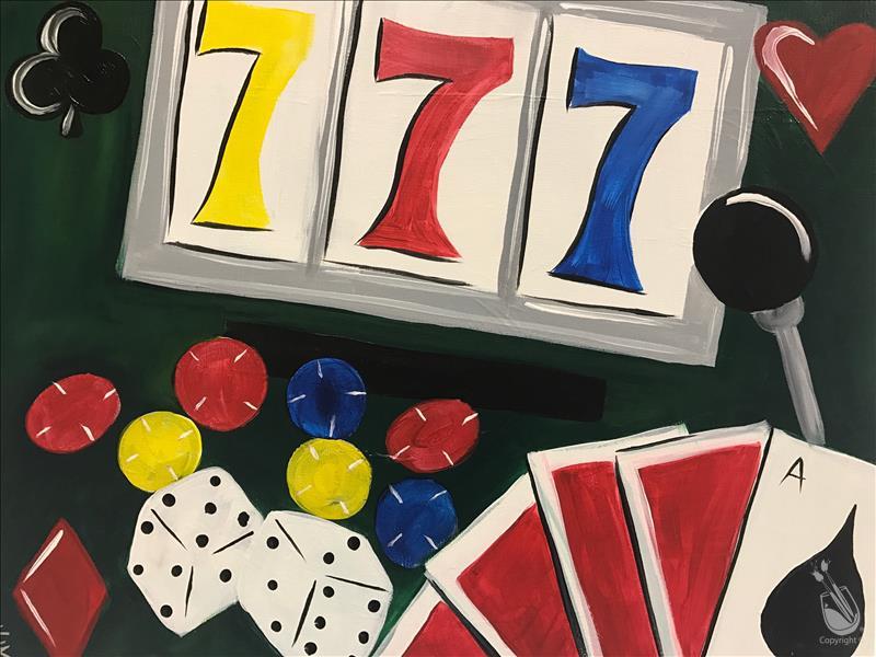 PWAP Benefitting Al'Usra Court 251