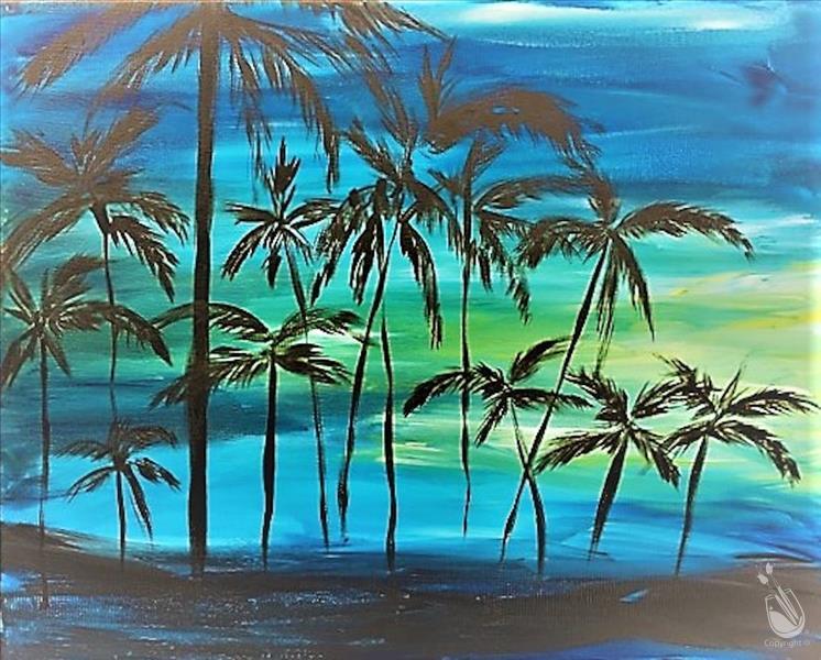 Okaloosa Palm Breeze
