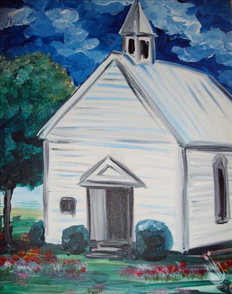 Cannonsburgh Chapel