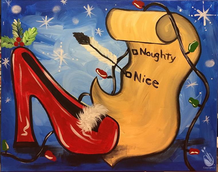Naughty or Nice