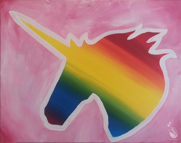 Have PRIDE!! Choose your own painting!